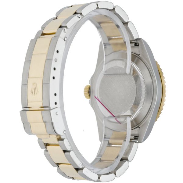 Rolex Submariner 16613